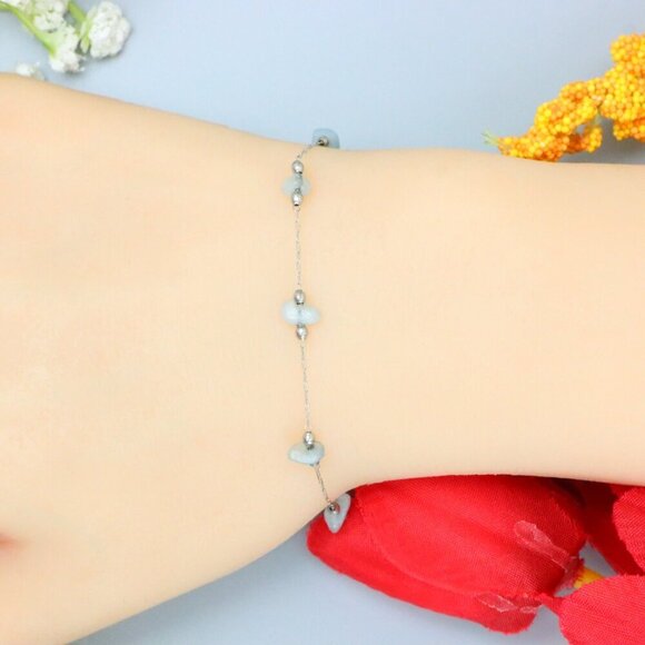 "Elegant & Trendy Bracelet, A Perfect Gift for Women, Thoughtful, EVCH1101 - Picture 8 of 9